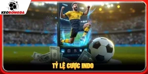 tỷ lệ cược indo
